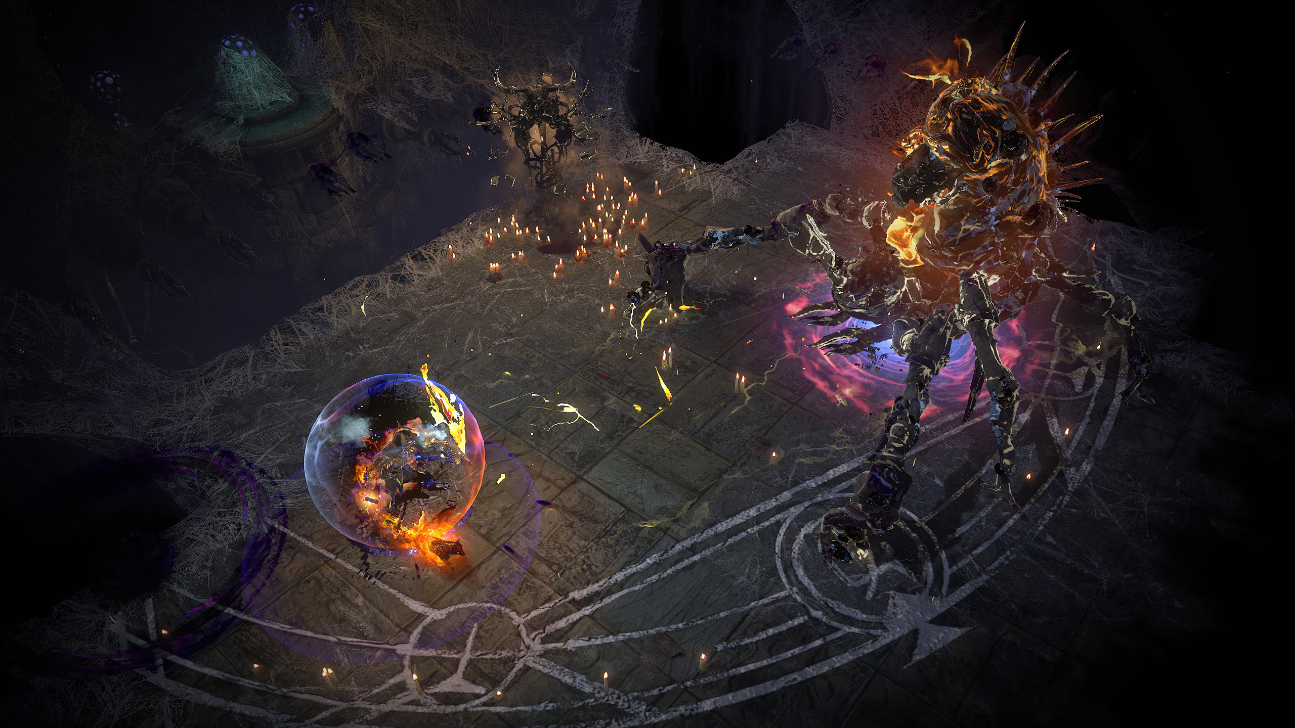 Path Of Exile