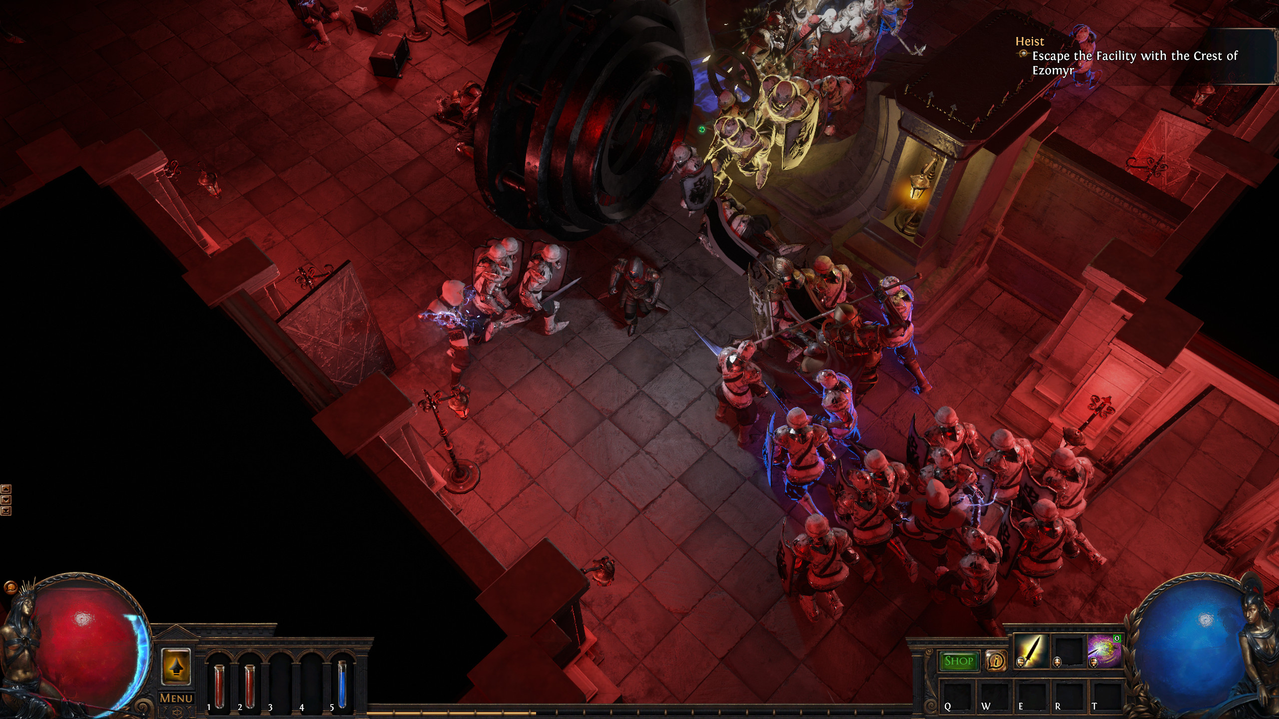 path of exile steam charts path of exile steam charts