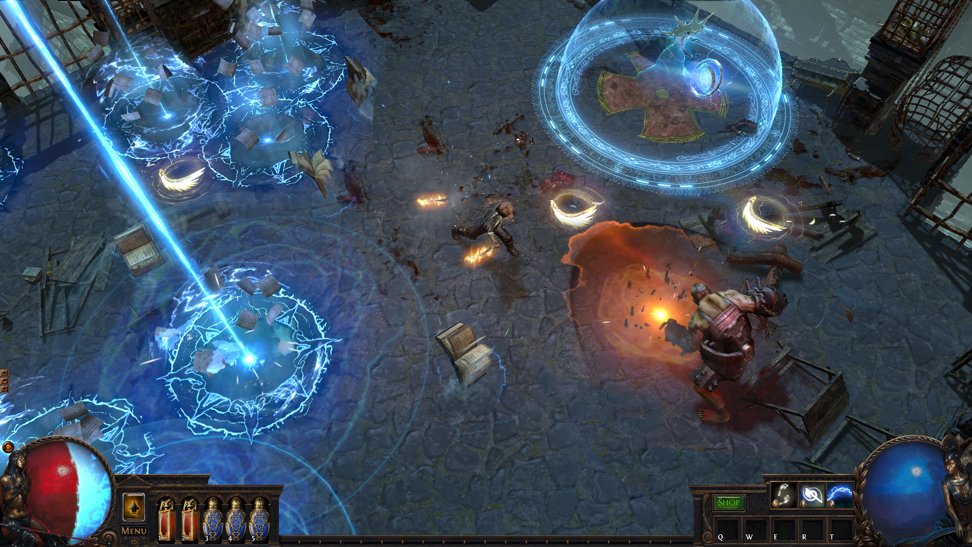 path of exile 2 path of exile 2