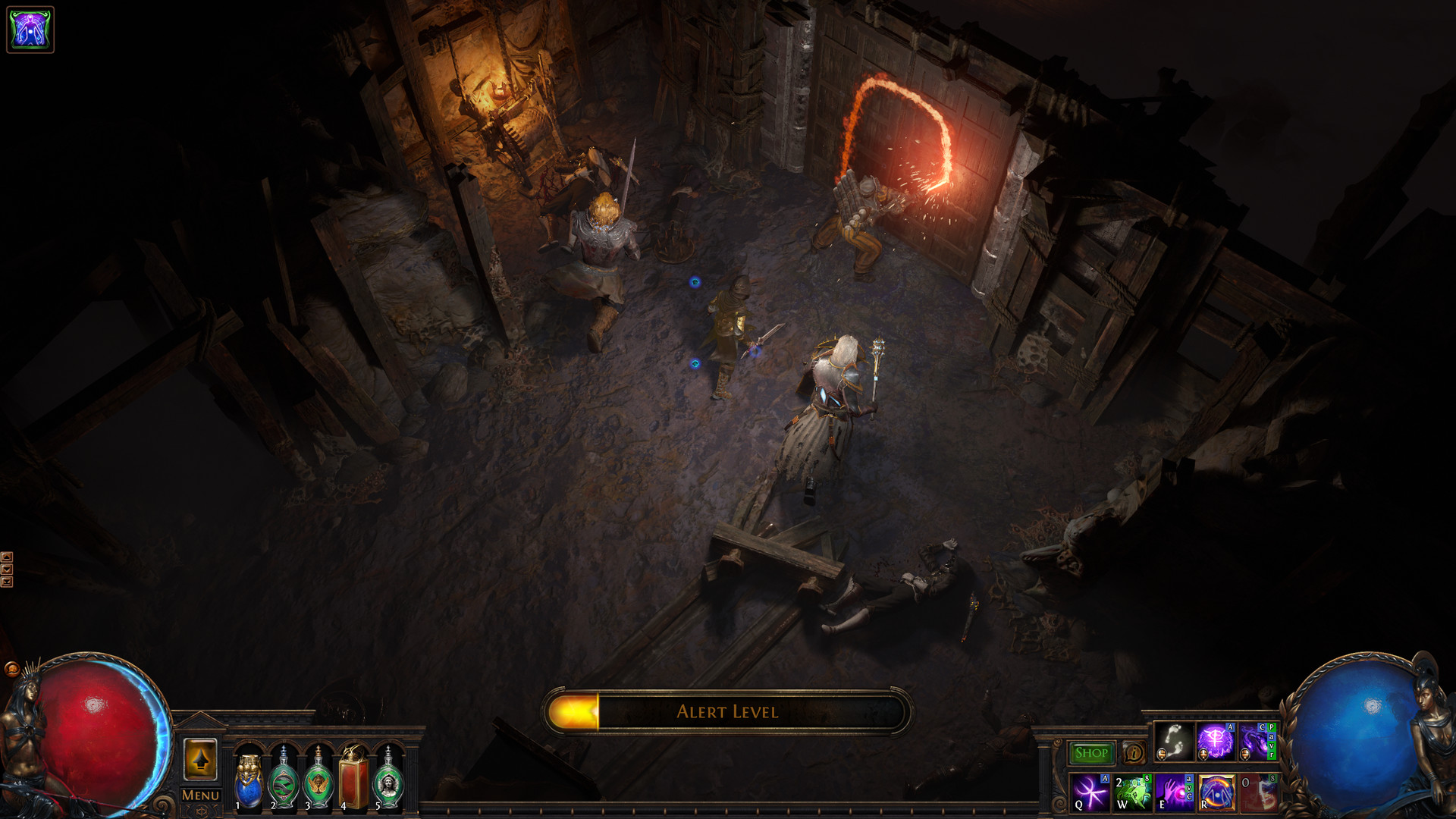 path of exile 2 trailer path of exile 2 trailer