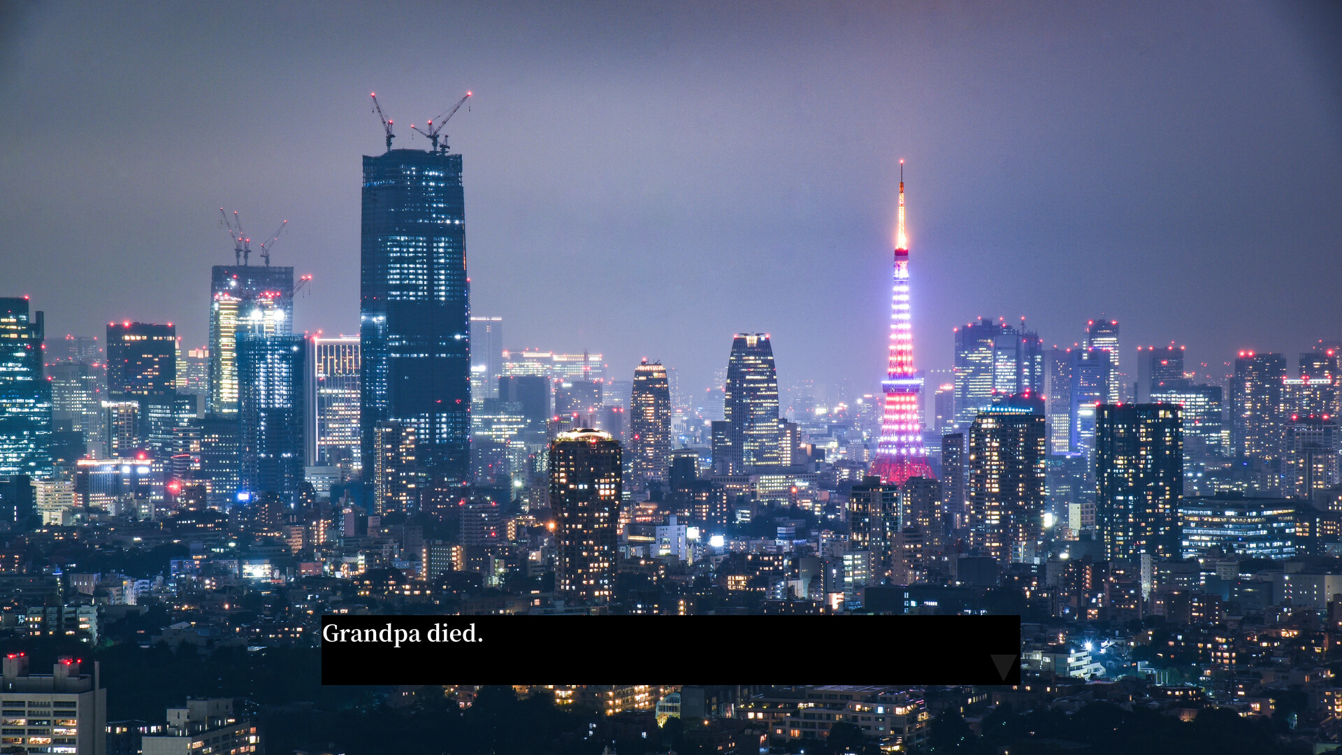 图雅-Tuya -游戏截图-好玩游戏库