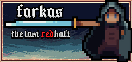 Farkas: the Last Redhaft Cover Image