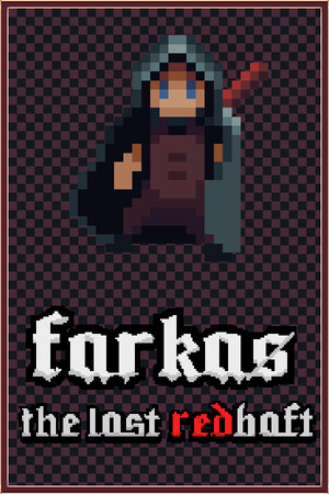 Farkas: the Last Redhaft cover art