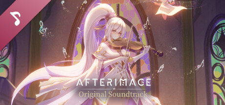 Afterimage: Soundtrack header image