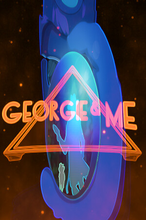 Georgie and Me cover art