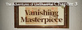 The Adventures of LinShanHai - Chapter4:Vanishing Masterpiece