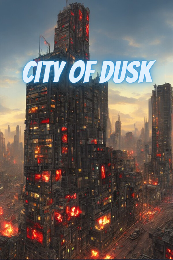 City of Dusk