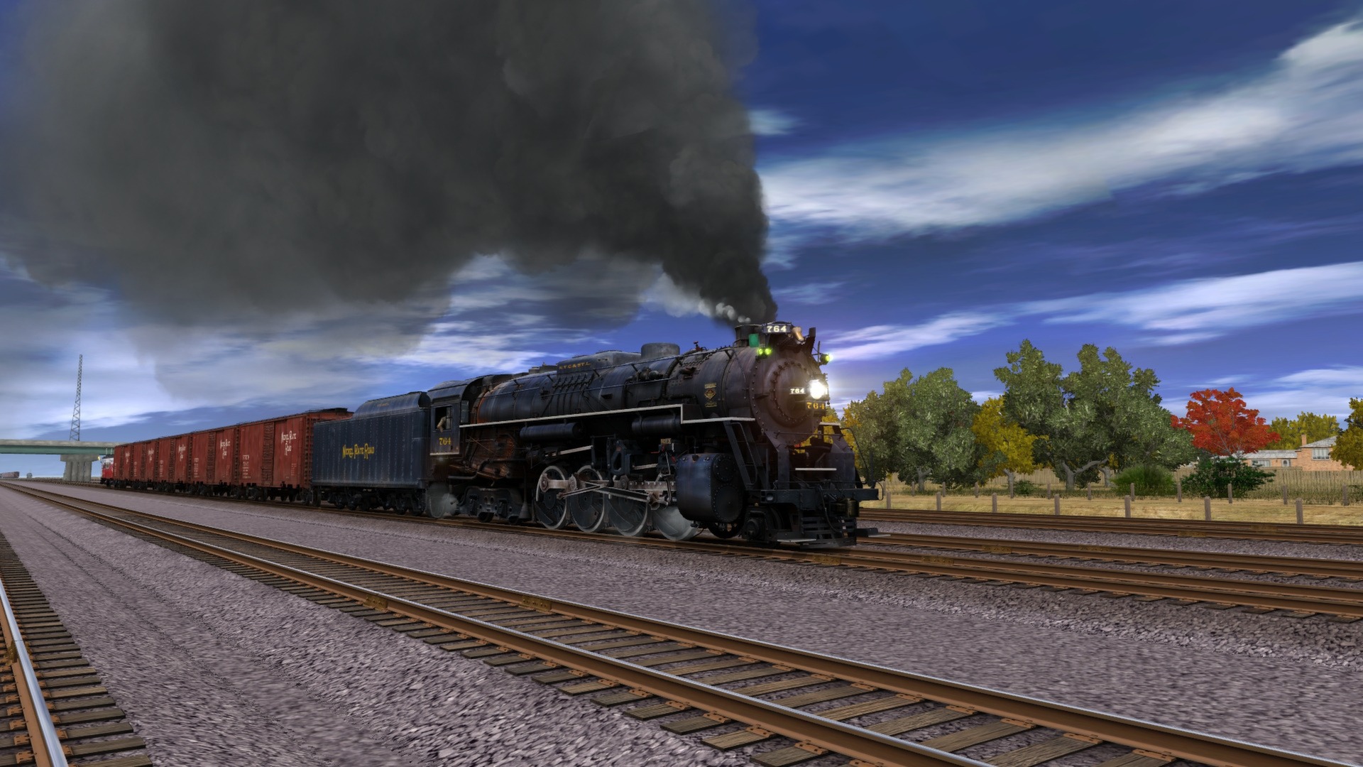 Trainz 2015 steam фото 109