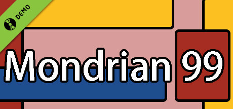Mondrian 99 Demo