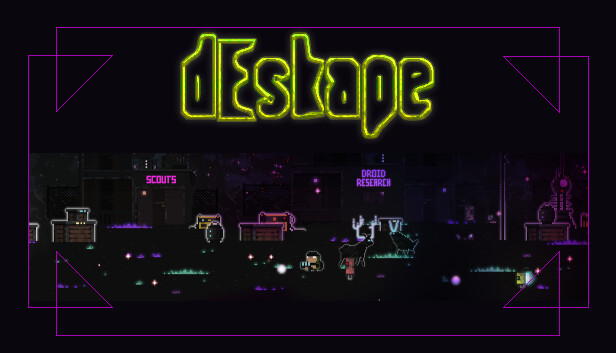dEscape
