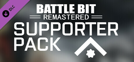 Supporter Pack 1