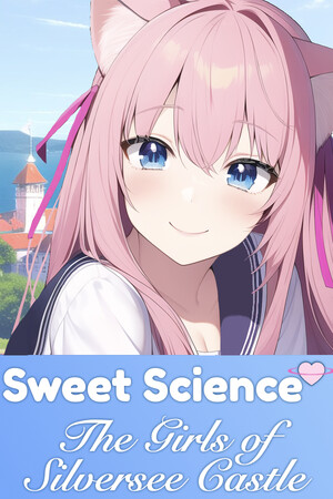 Sweet Science – The Girls of Silversee Castle Demo