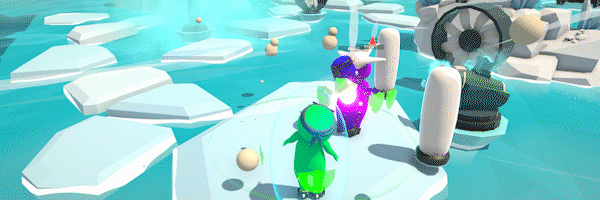 Topple Tactics