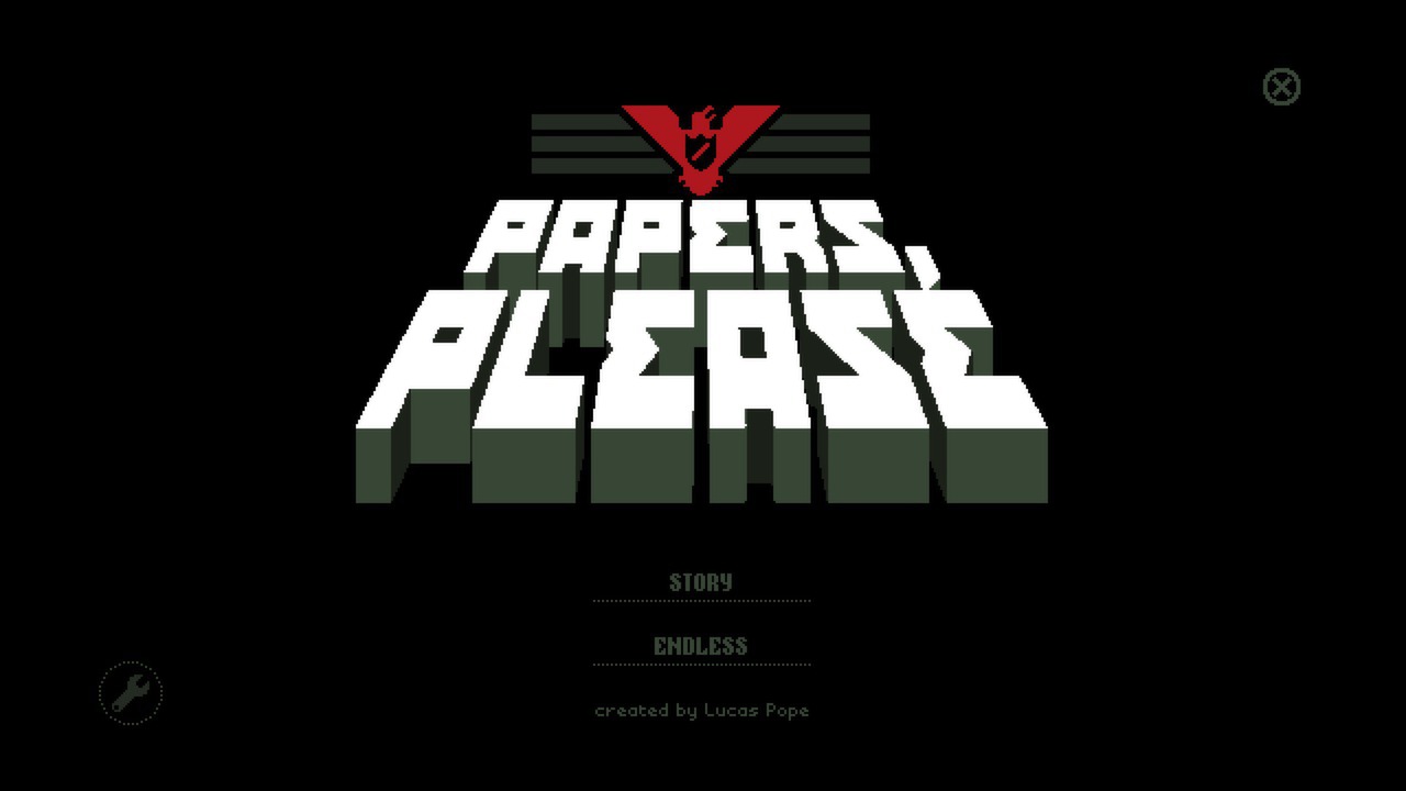 Papers, Please (PC/Mac) - Paste Magazine