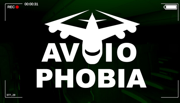 Aviophobia Steam capsule image
