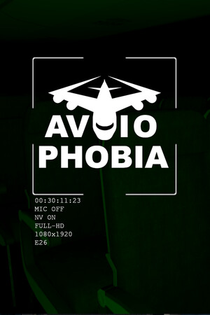 Aviophobia cover