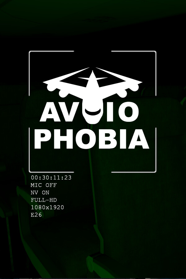 Aviophobia