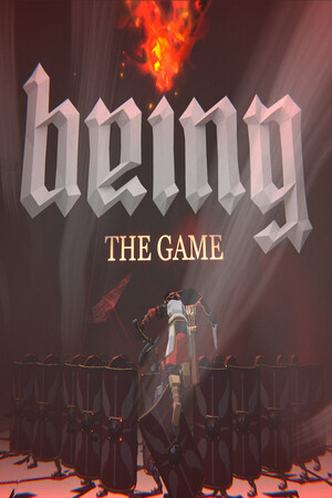 Being The Game