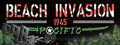 Beach Invasion 1945 - Pacific