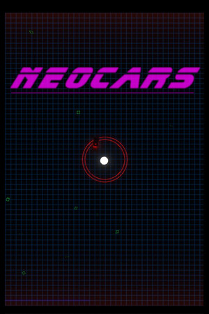 NeoCars cover art