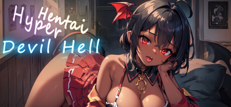 Baixar Hyper Hentai Devil Hell Torrent