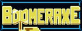 Boomeraxe
