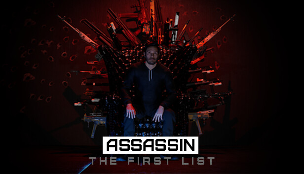 ASSASSIN: The First List (Beta) Steam capsule image