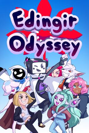 Edingir Odyssey