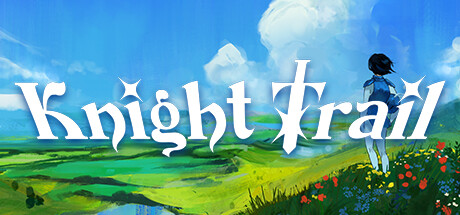 Knight Trail Cover Image
