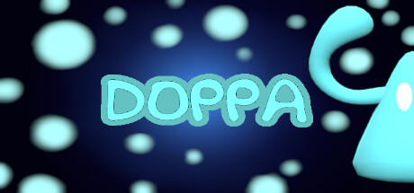 Doppa Cover Image