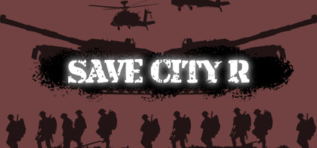 Save City R Cover Image