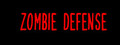 Zombie Defense: The Last Frontier