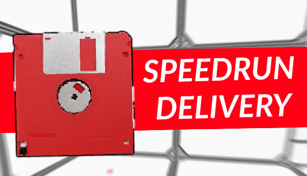 Speedrun Delivery