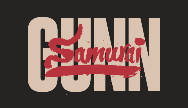 Samurai GUNN Steam capsule image