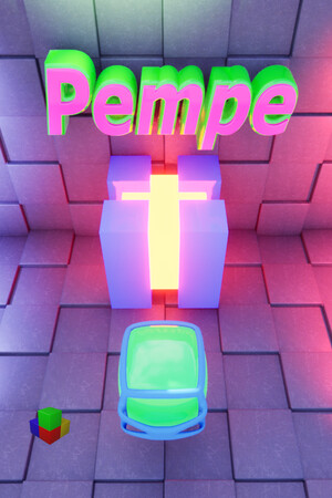 Pempe cover art