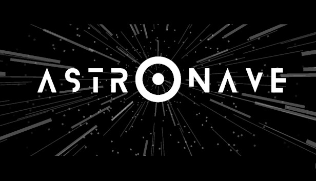 ASTRONAVE Steam capsule image