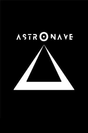ASTRONAVE cover art
