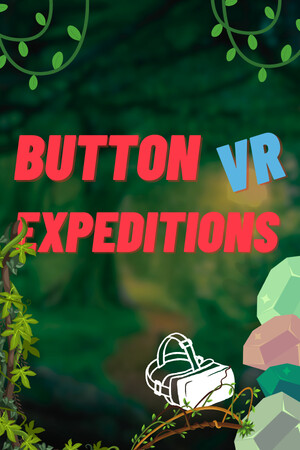 Button VR Expeditions cover art