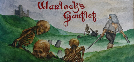 Warlock's Gantlet