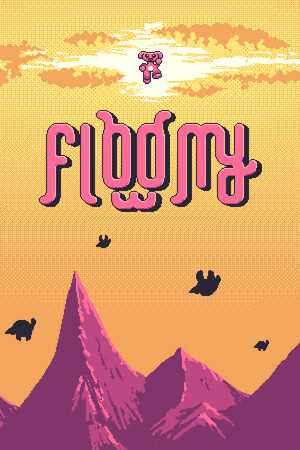 Floomy cover art