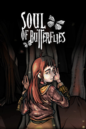 Soul of Butterflies: Incubation cover art