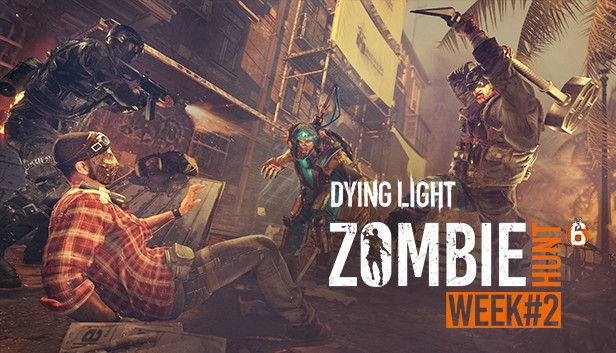 Dying Light On Steam