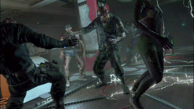 Dying Light on Steam Dying Light on Steam