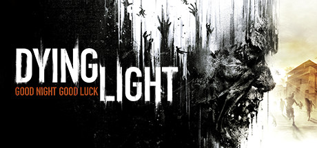 Dying Light Cover Image