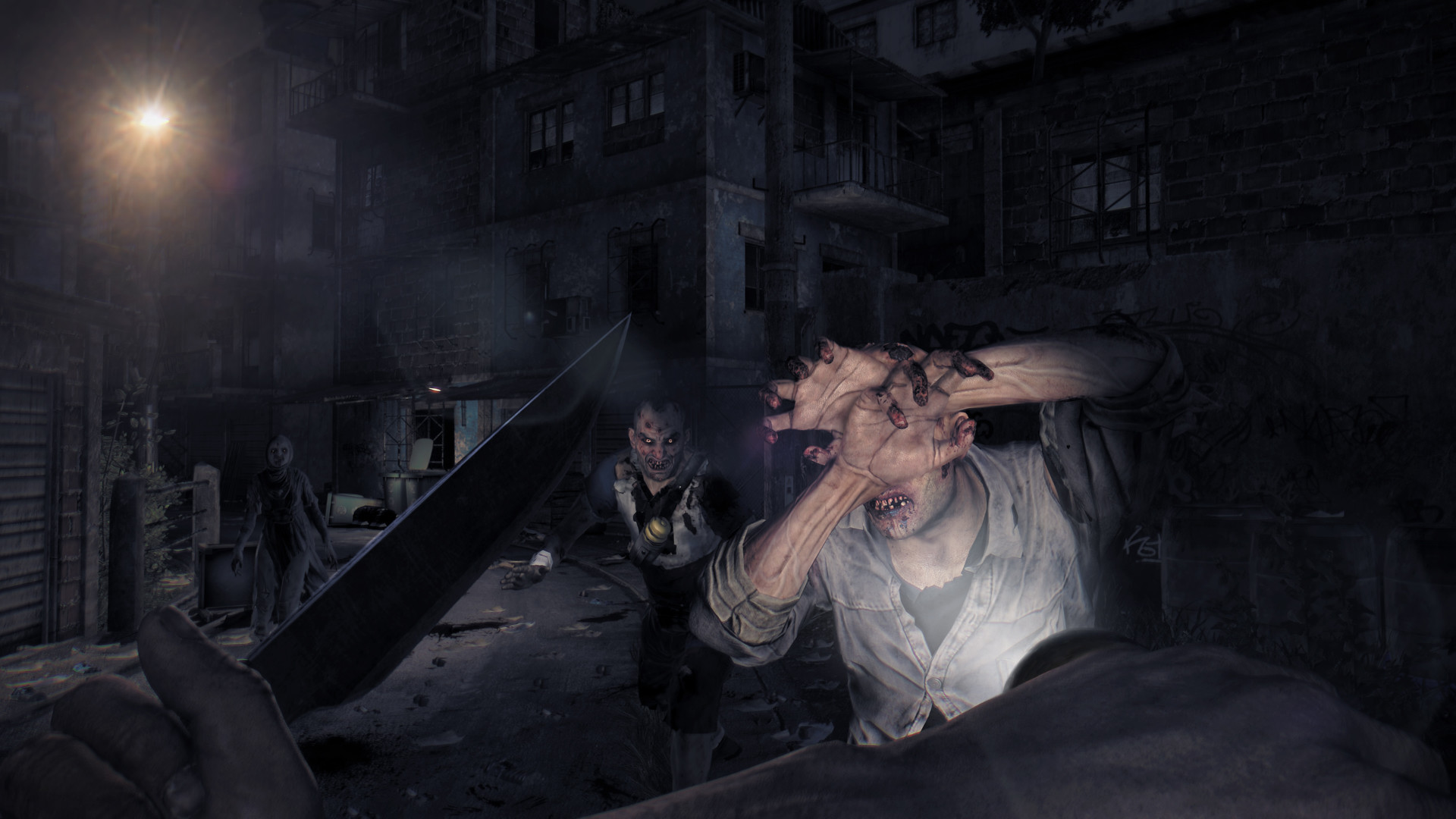 Save 66 On Dying Light On Steam