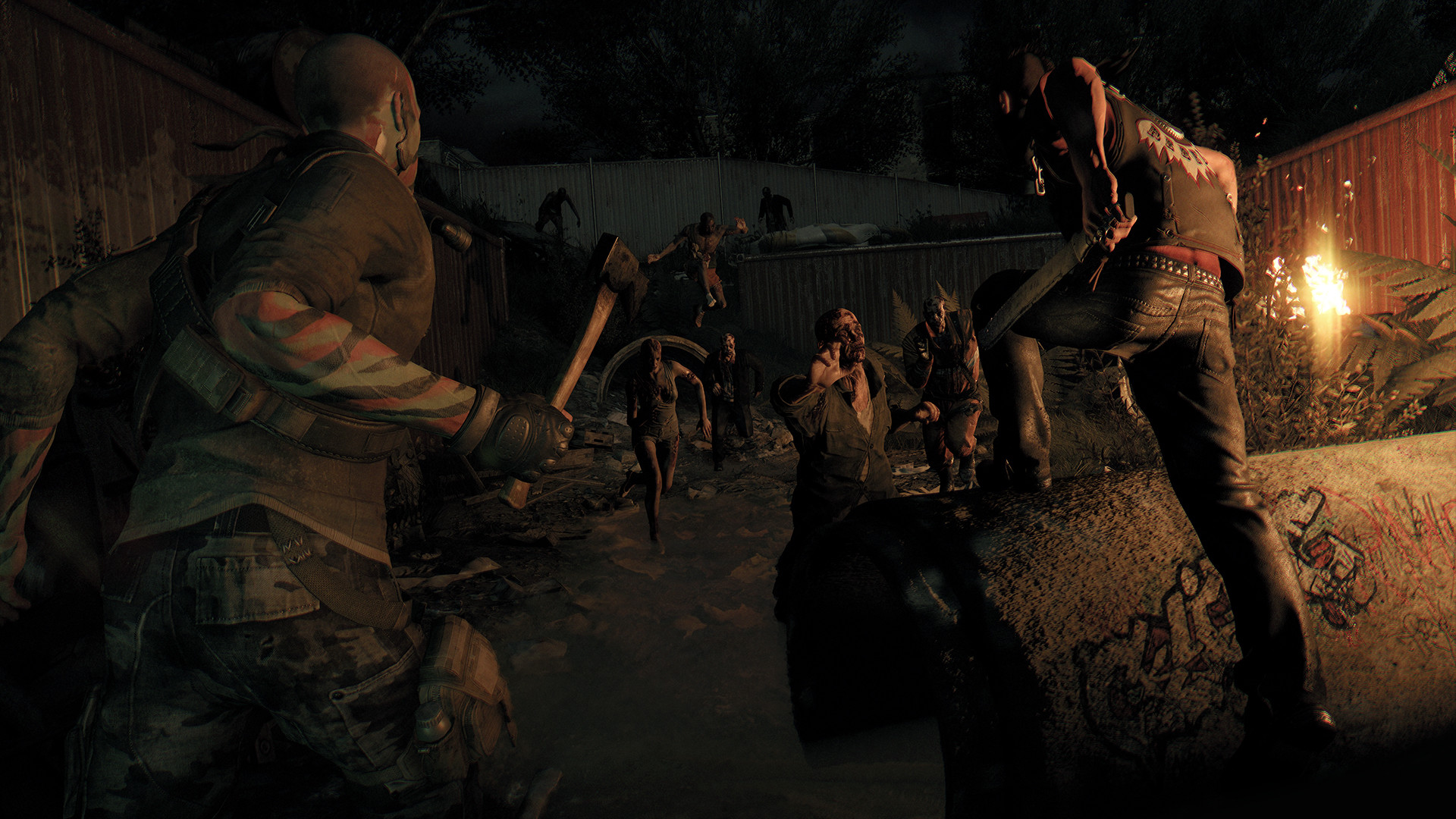 Save 66 On Dying Light On Steam