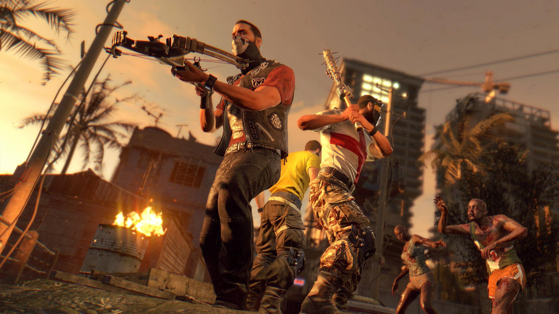 Dying light demo download mac installer
