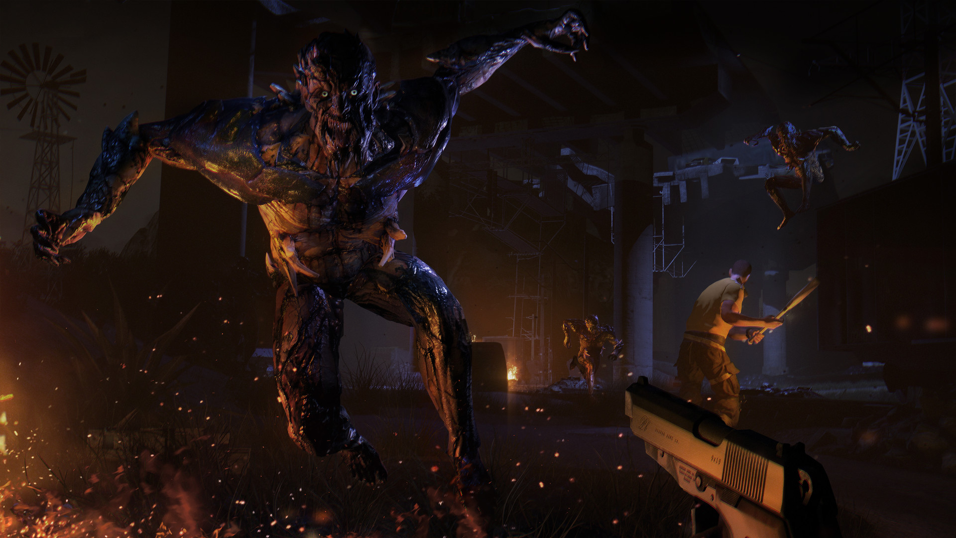 Save 66 On Dying Light On Steam