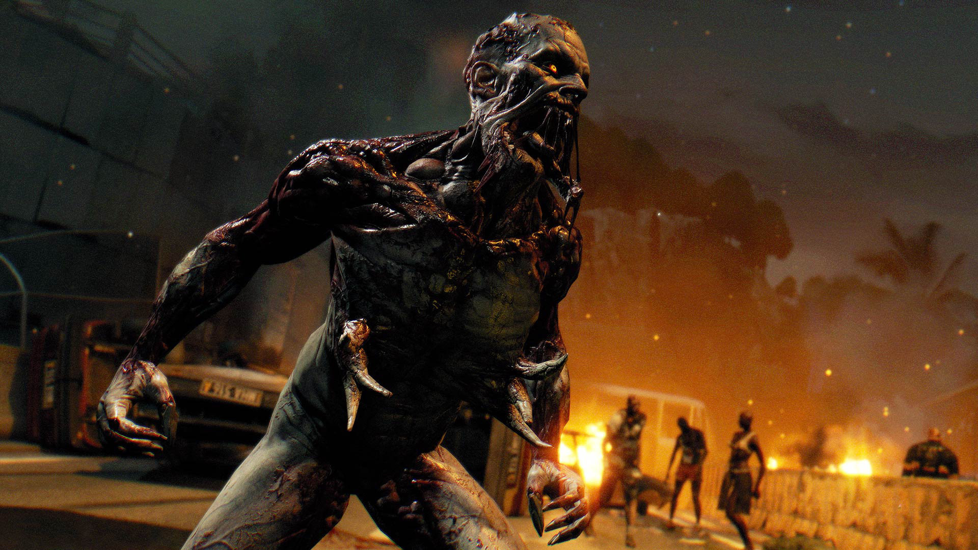 Save 66 On Dying Light On Steam