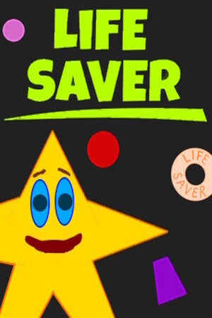 Life Saver cover art
